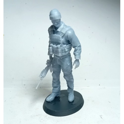 1/32 ΔΥΚ Greek Navy SEALS operator
